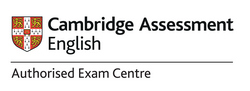 Cambridge Authorised Exam Centre